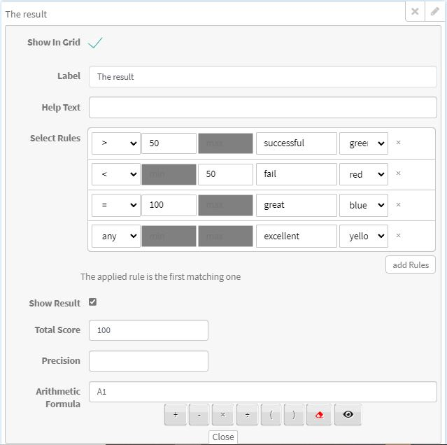 data flow